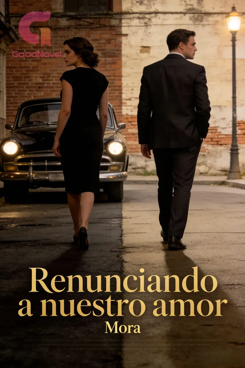 Renunciando a nuestro amor