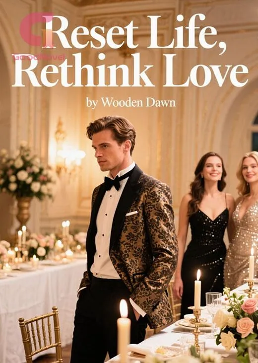 Reset Life, Rethink Love