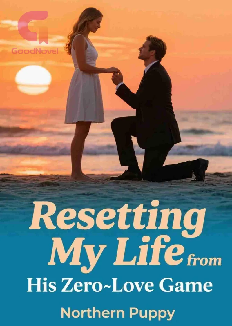 Resetting My Life from His Zero‑Love Game