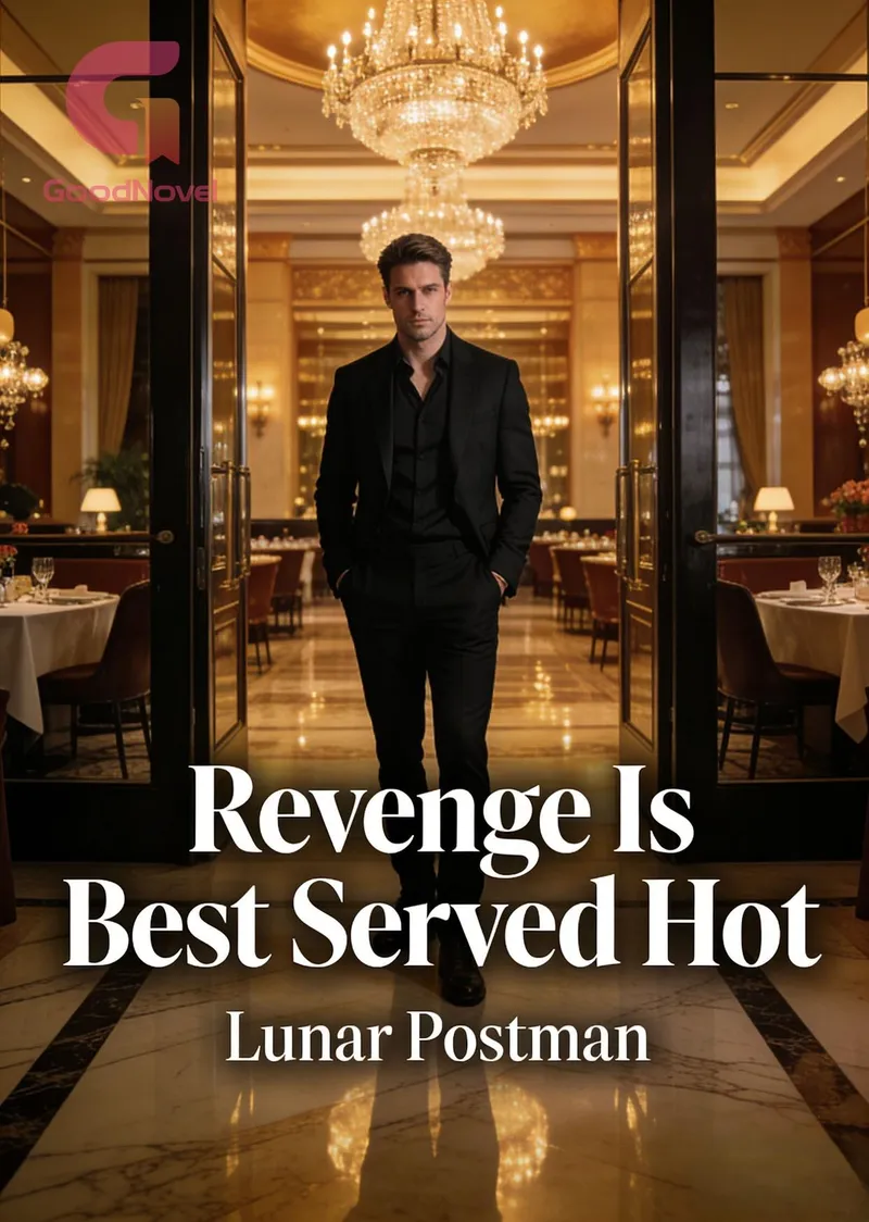 Revenge Is Best Served Hot