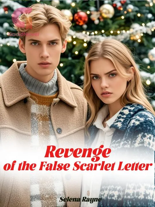 Revenge of the False Scarlet Letter