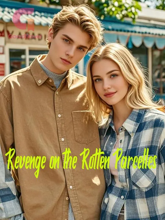Revenge on the Rotten Parcelles