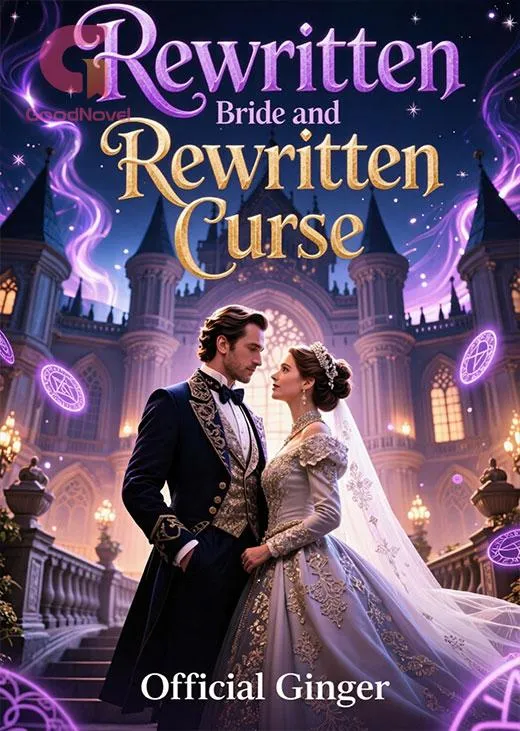 Rewritten Bride and Rewritten Curse
