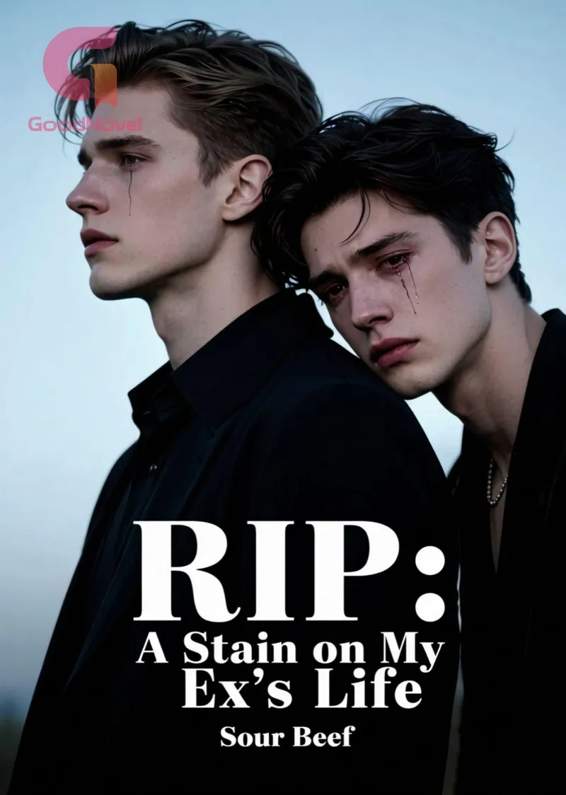 RIP: A Stain on My Ex's Life