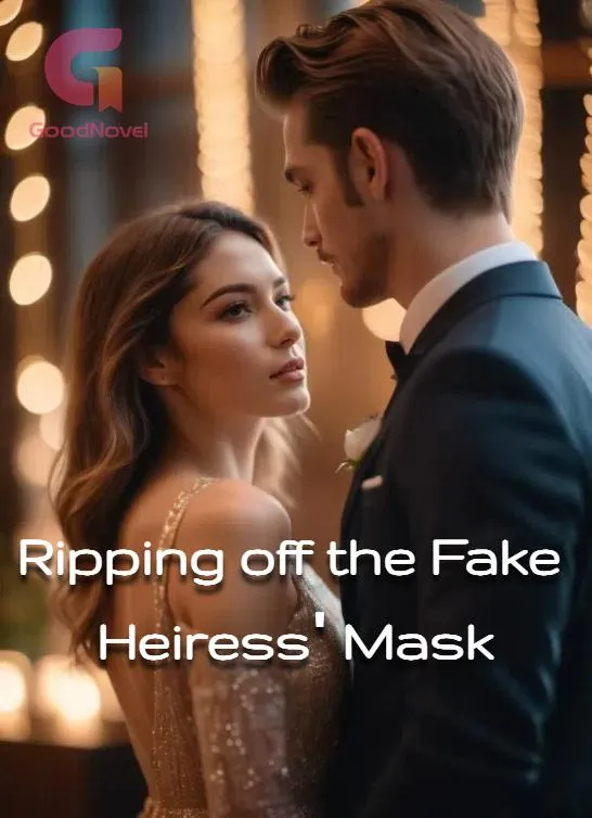 Ripping off the Fake Heiress' Mask