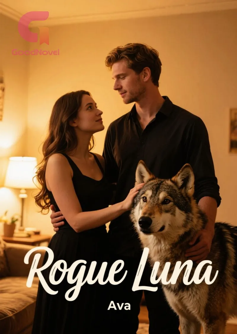 Rogue Luna