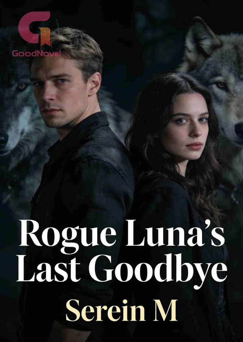 Rogue Luna’s Last Goodbye