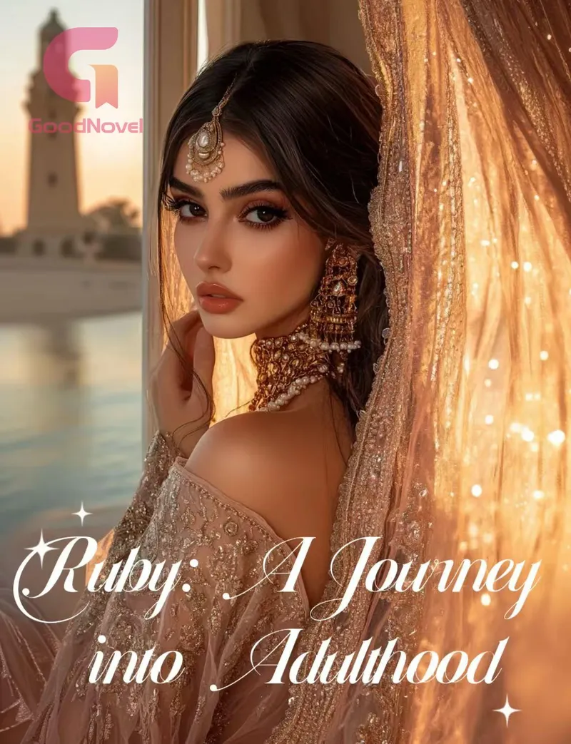 Ruby: A Journey into Adulthood