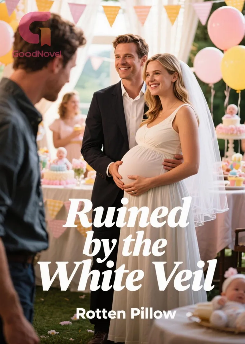 Ruined by the White Veil
