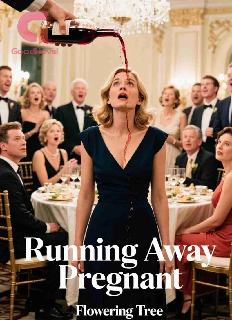 Running Away Pregnant