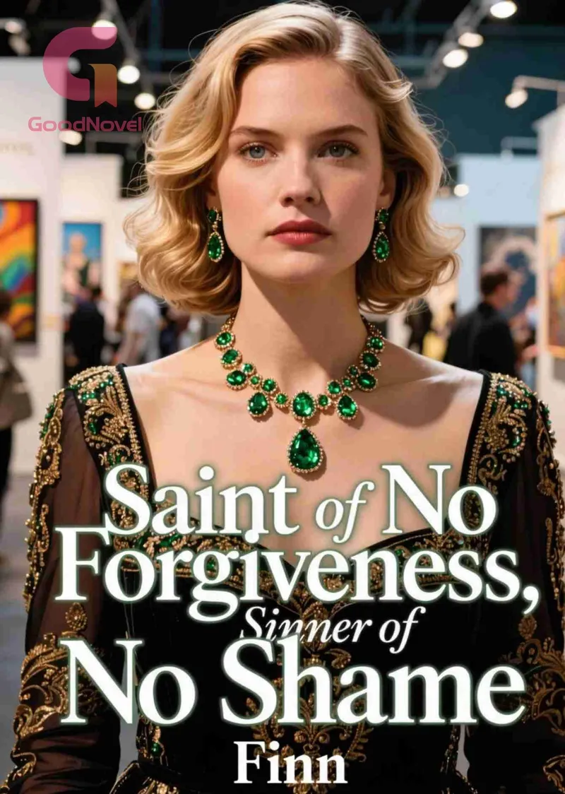 Saint of No Forgiveness, Sinner of No Shame