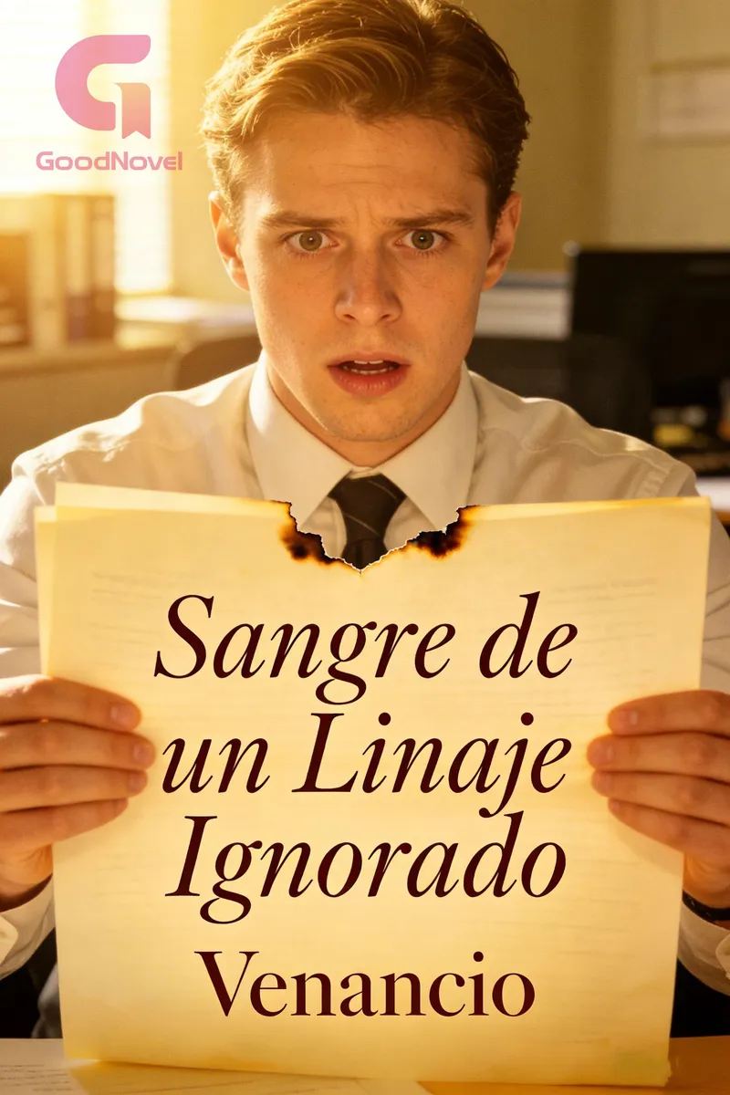 Sangre de un Linaje Ignorado