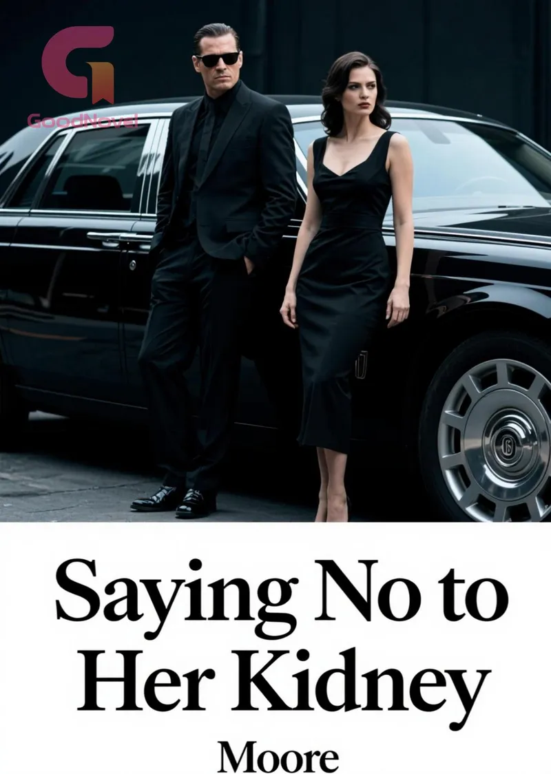Saying No to Her Kidney
