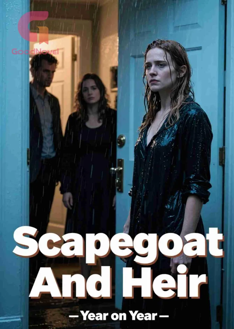 Scapegoat And Heir