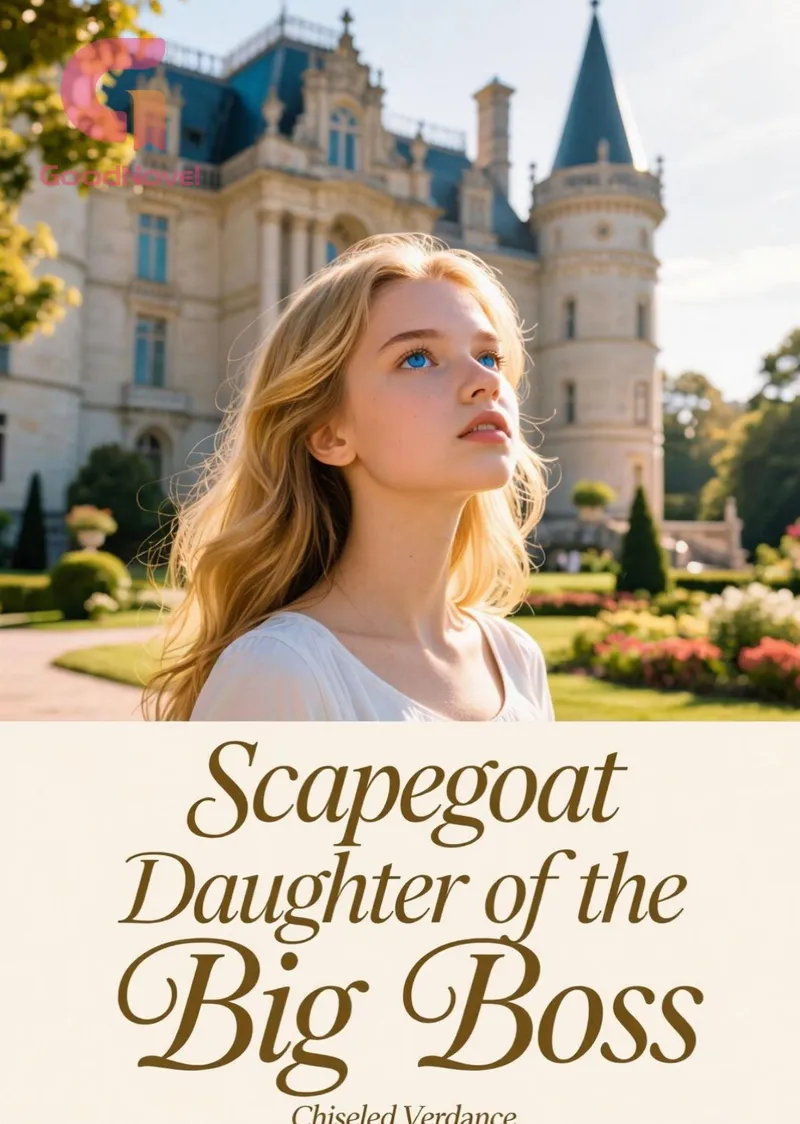 Scapegoat Daughter of the Big Boss