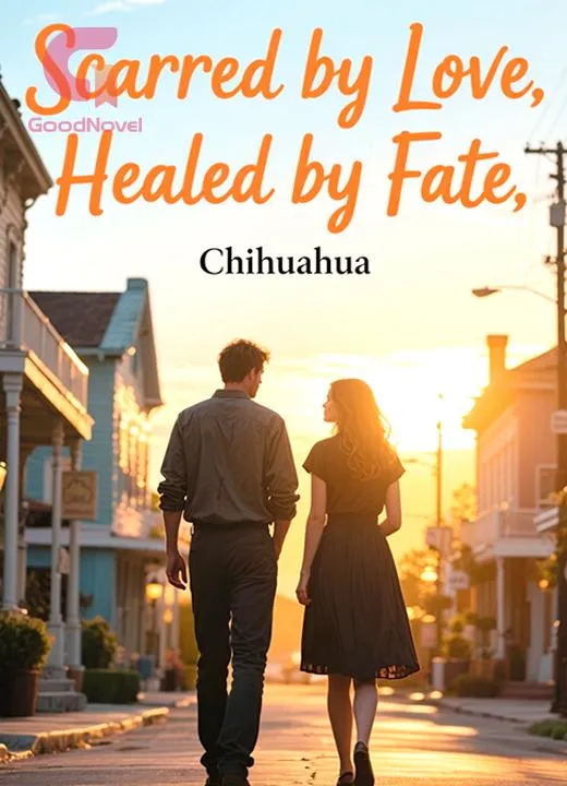 Scarred by Love, Healed by Fate