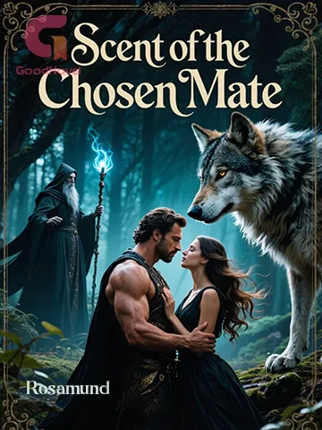 Scent of the Chosen Mate