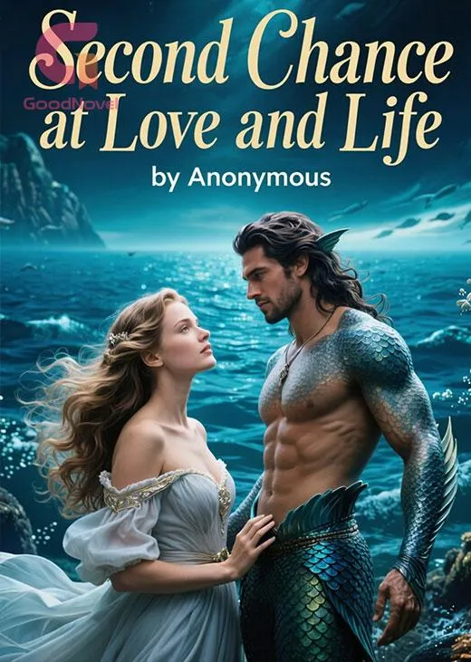 Second Chance at Love and Life