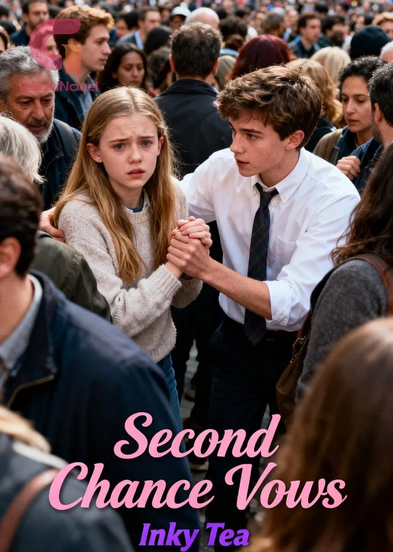 Second Chance Vows