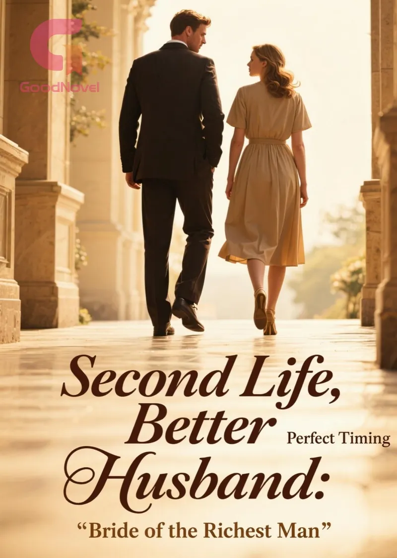 Second Life, Better Husband: Bride of the Richest Man