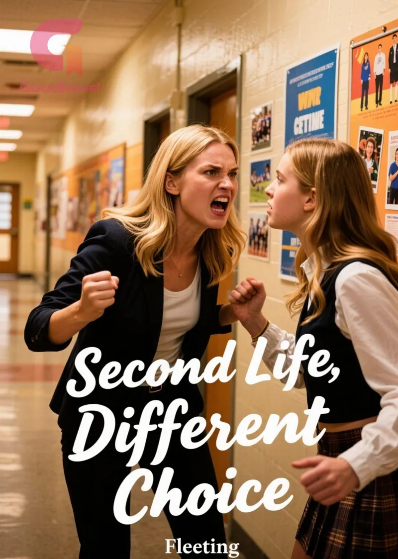 Second Life, Different Choice