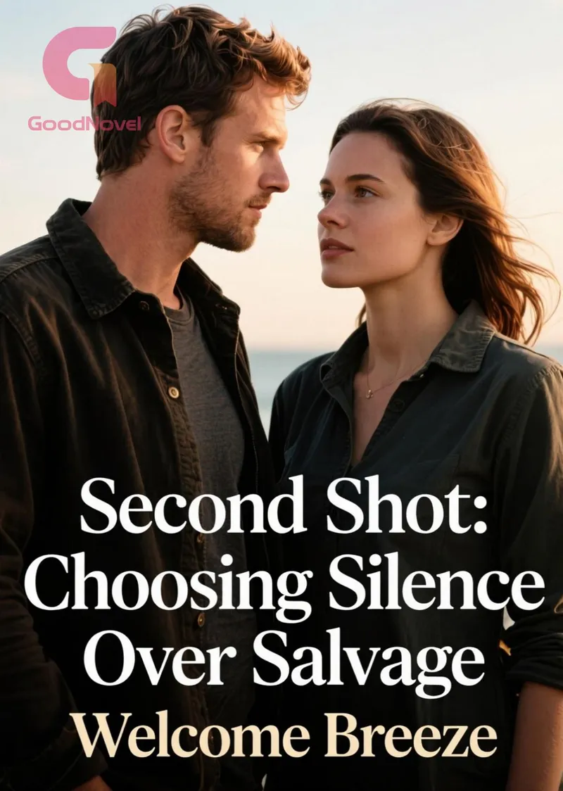 Second Shot: Choosing Silence Over Salvage