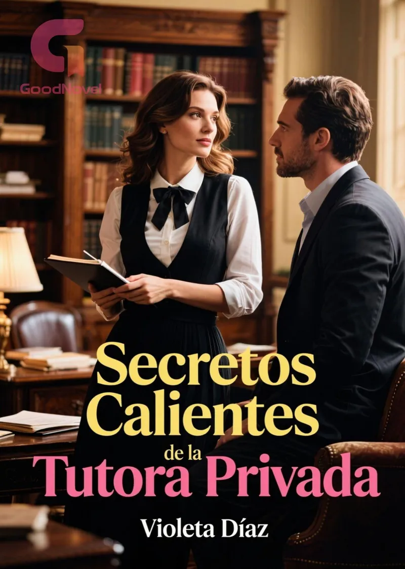 Secretos Calientes de la Tutora Privada