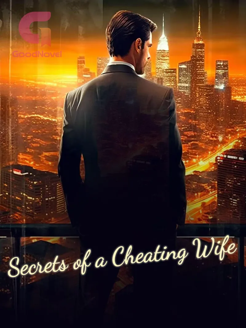 Secrets of a Cheating Wife