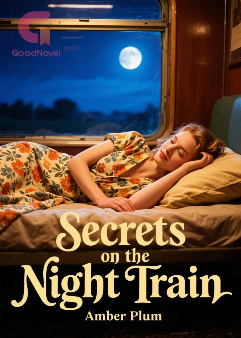 Secrets on the Night Train
