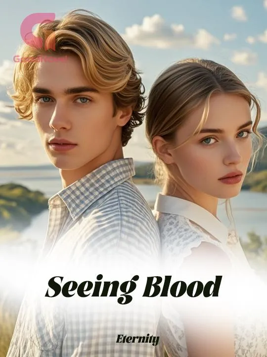 Seeing Blood