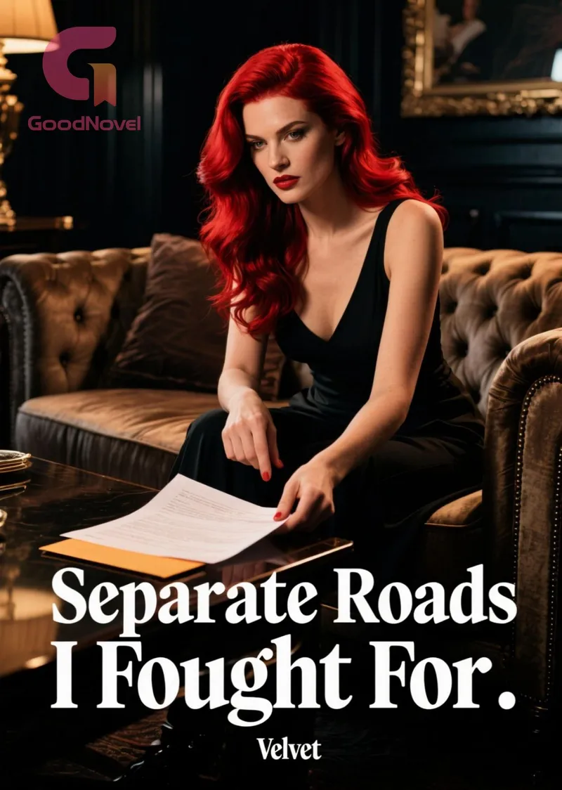 Separate Roads I Fought For
