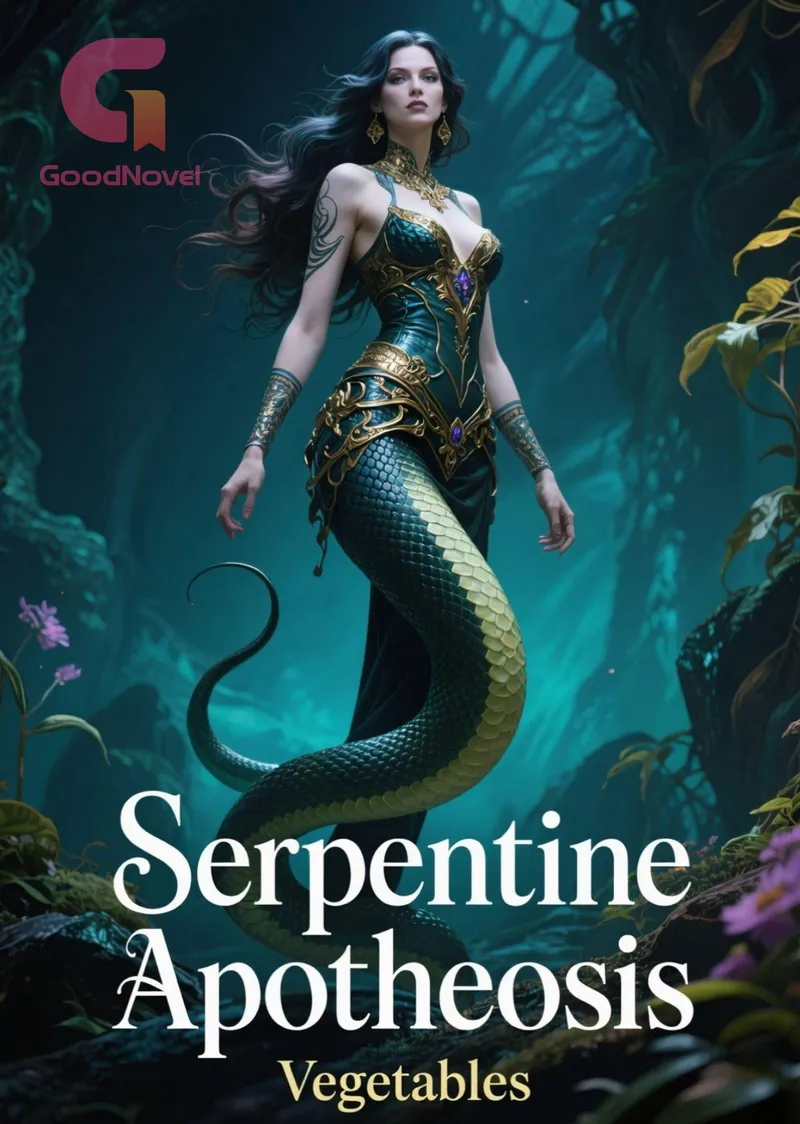 Serpentine Apotheosis
