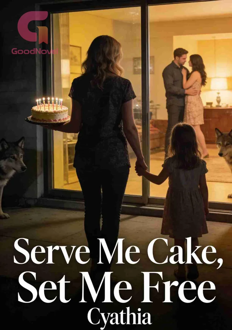Serve Me Cake, Set Me Free