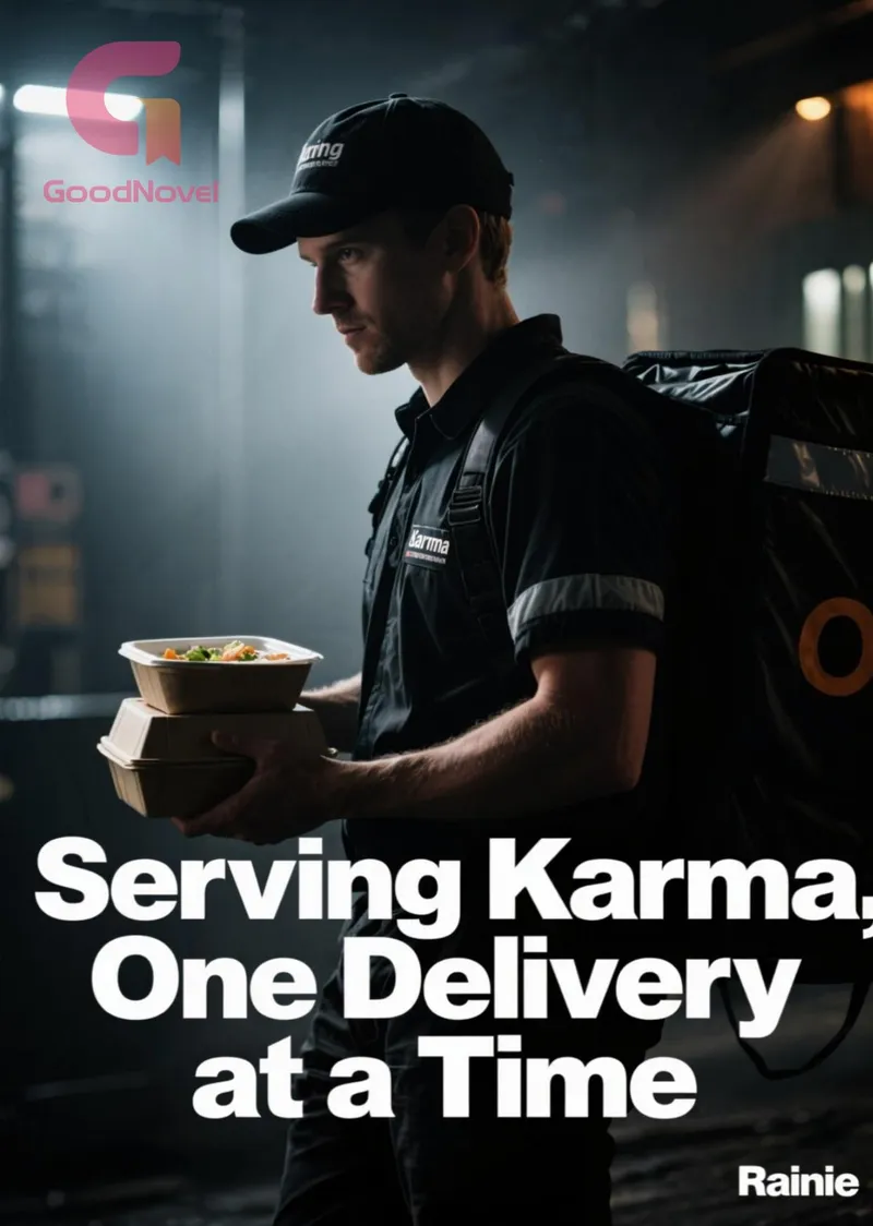 Serving Karma, One Delivery at a Time