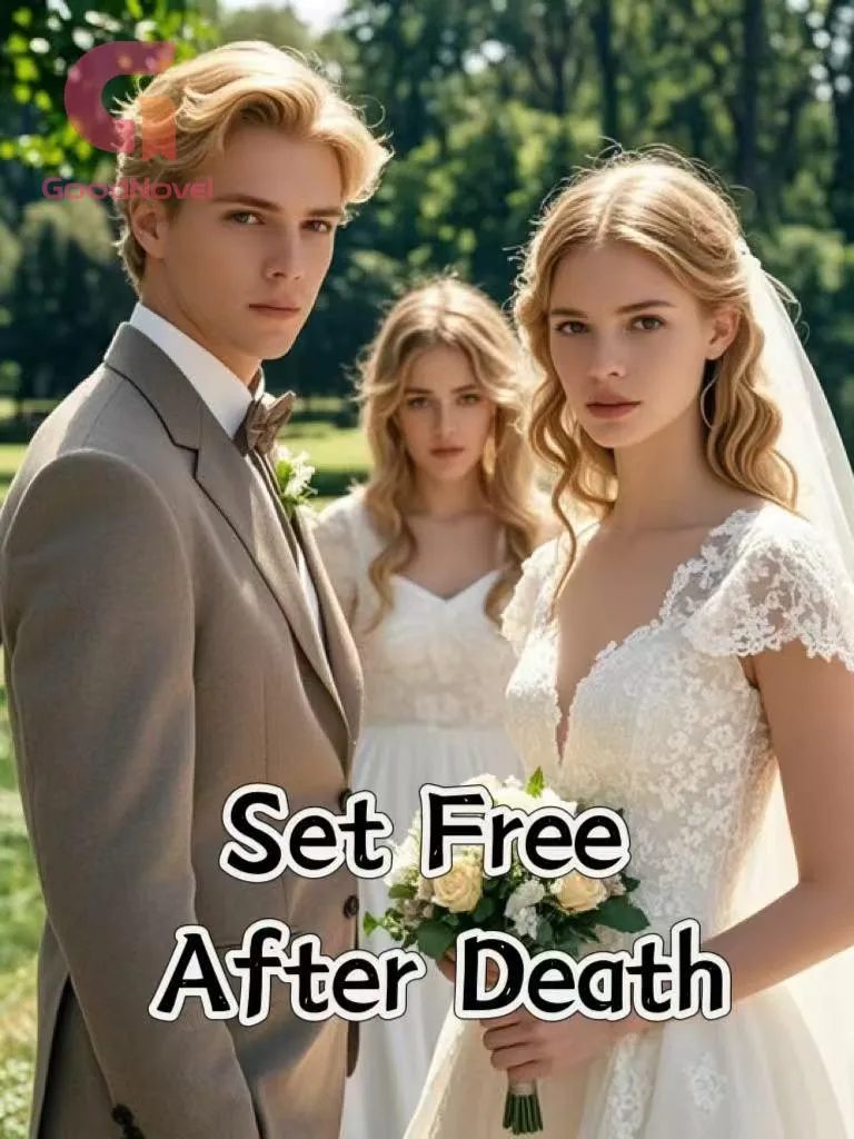 Set Free After Death