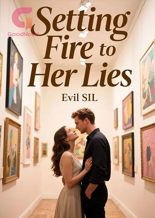 Setting Fire to Her Lies