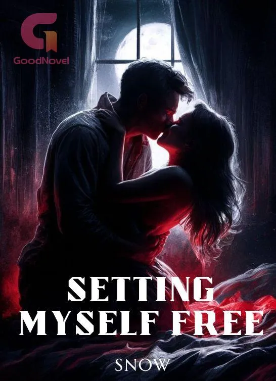 Setting Myself Free