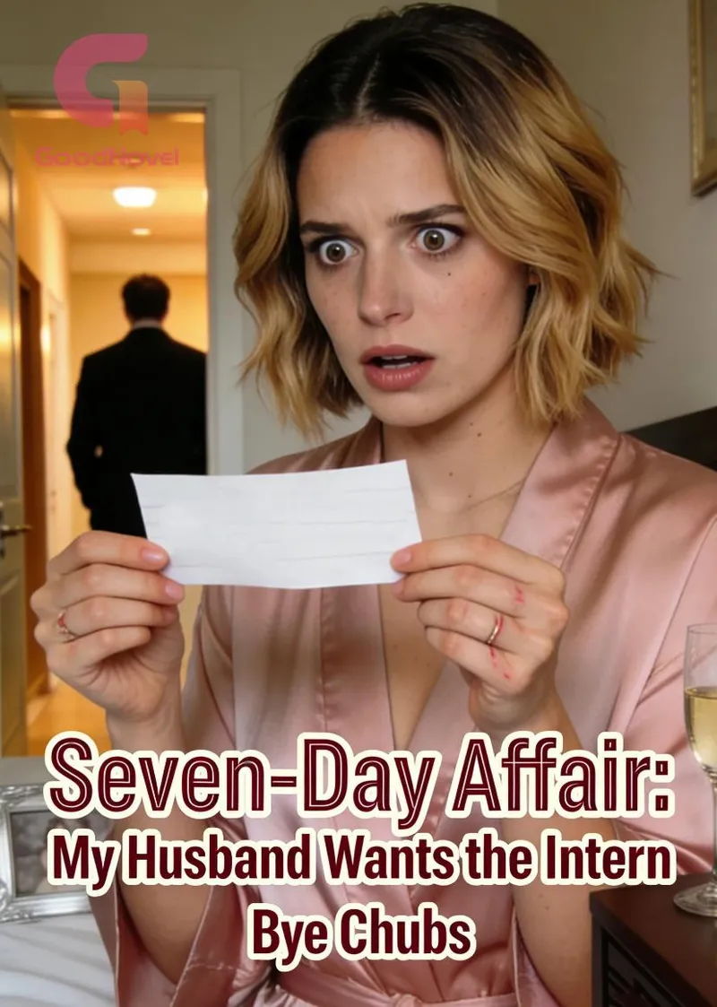 Seven-Day Affair: My Husband Wants the Intern