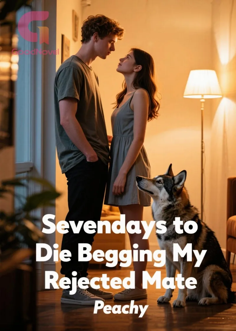 Seven Days to Die Begging My Rejected Mate
