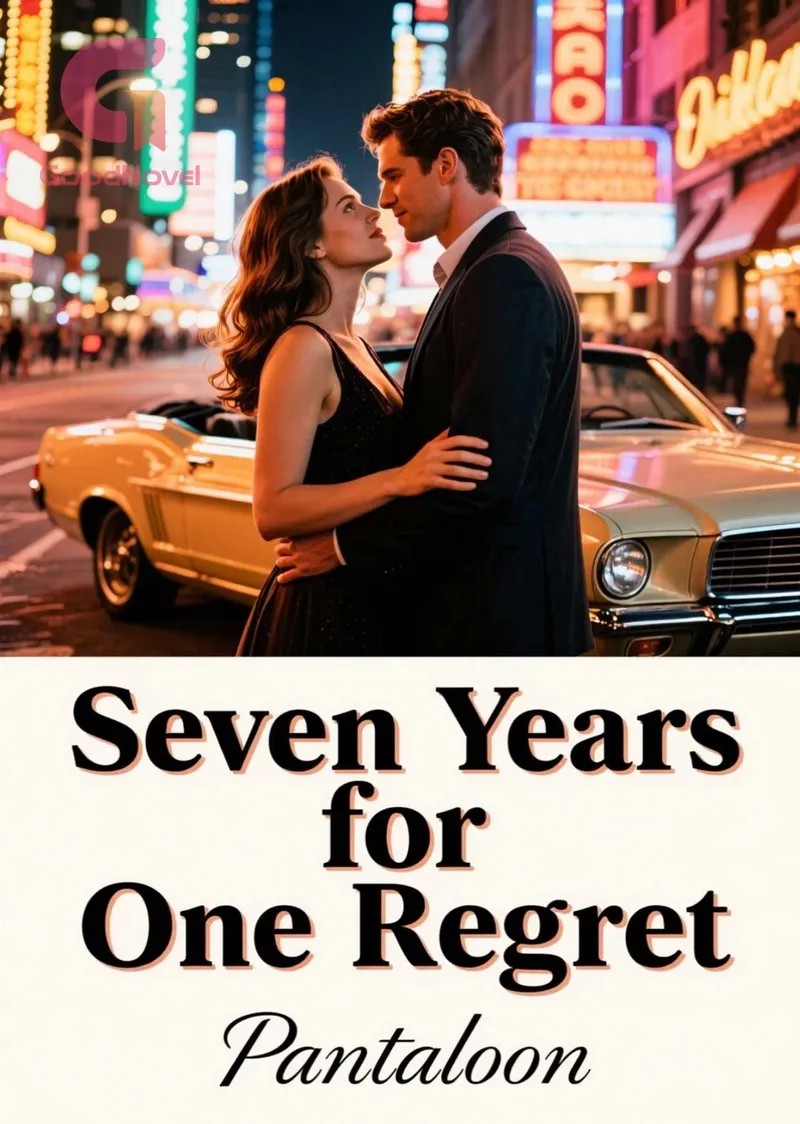 Seven Years for One Regret