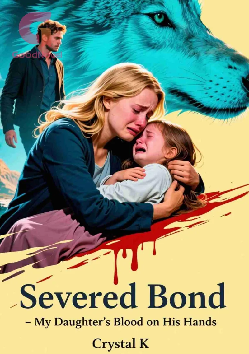 Severed Bond- My Daughter’s Blood on His Hands