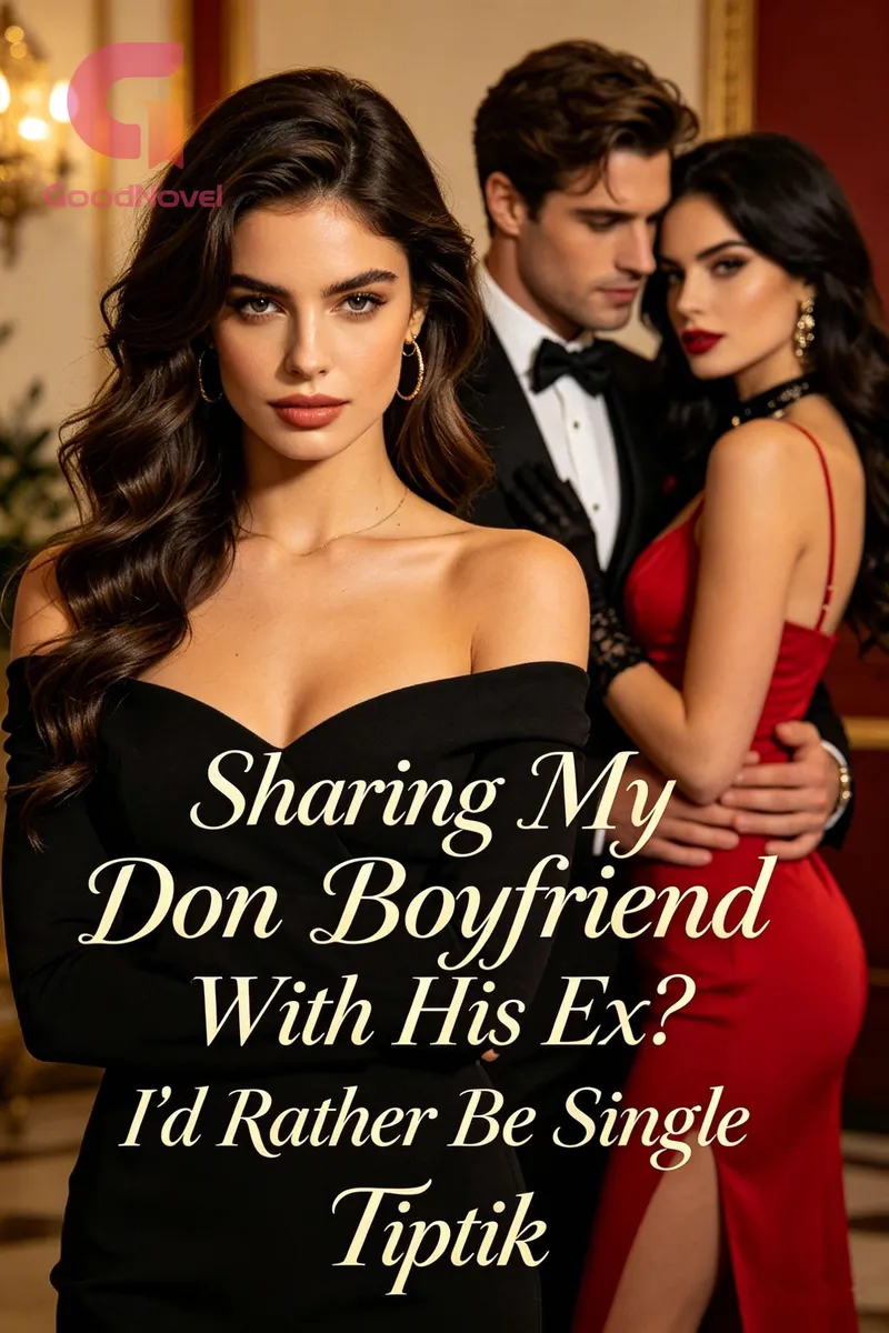 Sharing My Don Boyfriend With His Ex? I'd Rather Be Single
