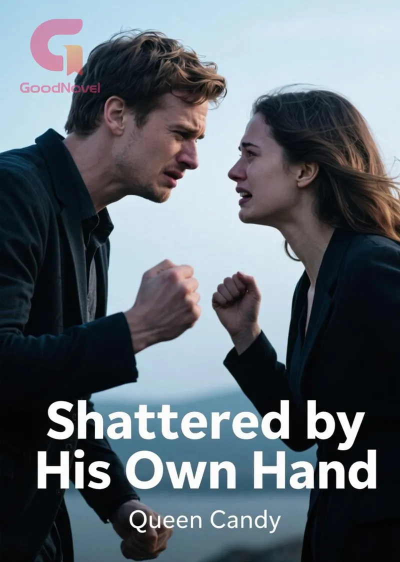 Shattered by His Own Hand