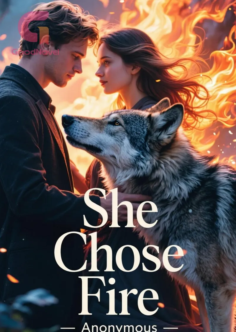 She Chose Fire
