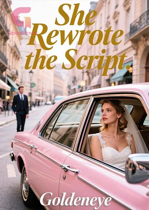 She Rewrote the Script