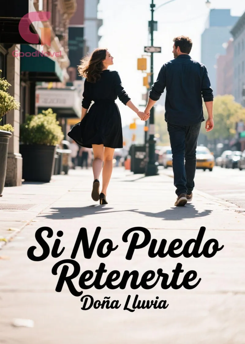 Si No Puedo Retenerte