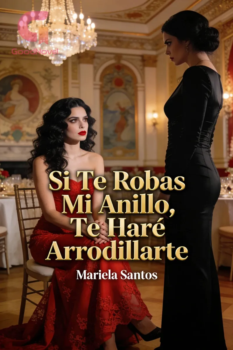 Si Te Robas Mi Anillo, Te Haré Arrodillarte