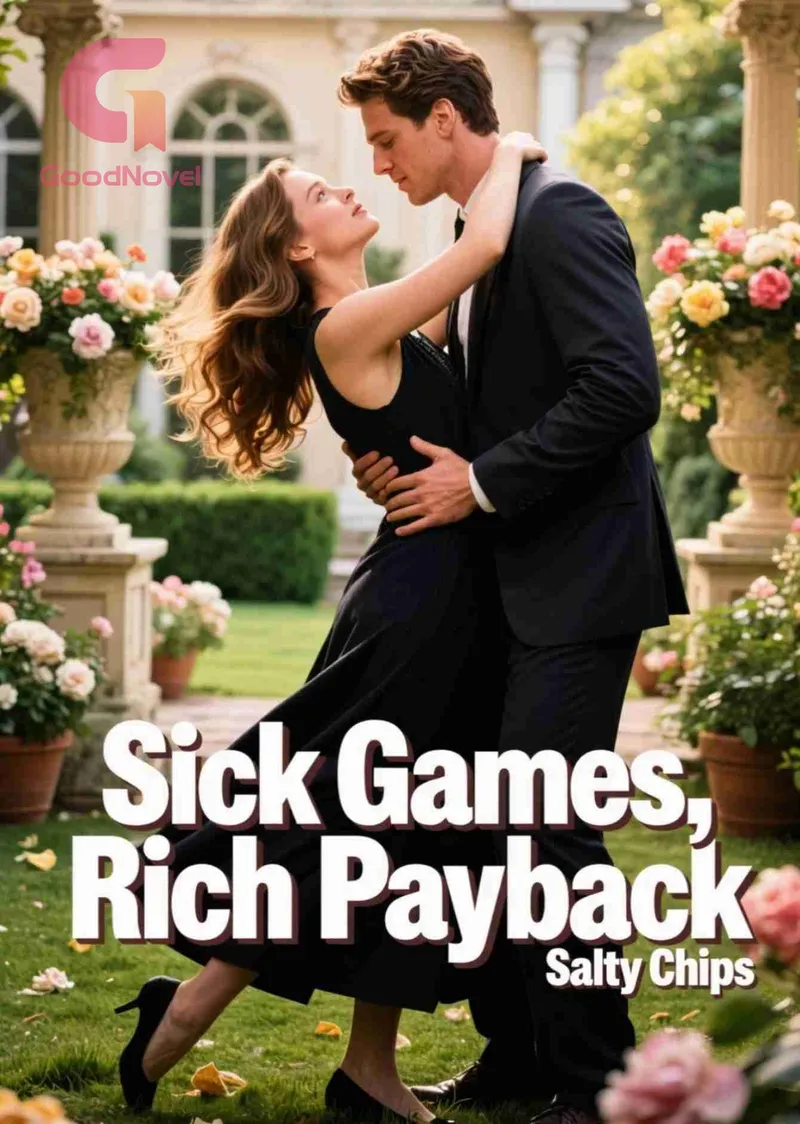 Sick Games, Rich Payback