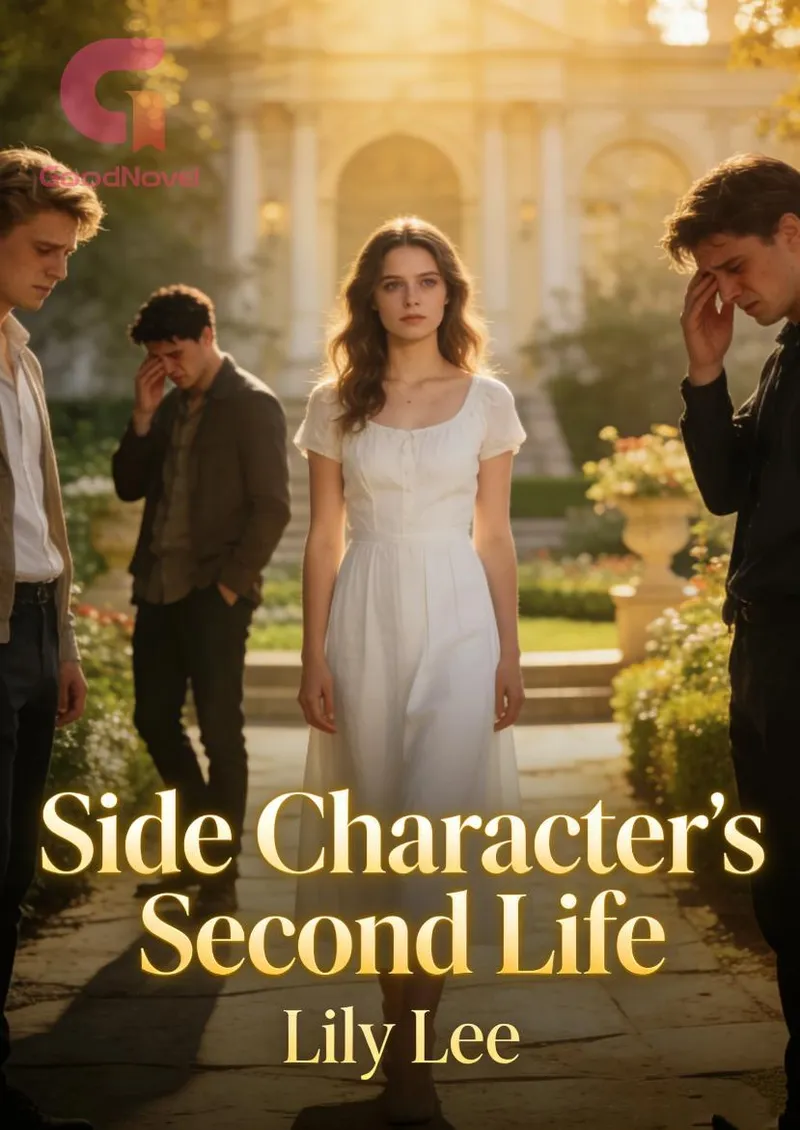 Side Character’s Second Life