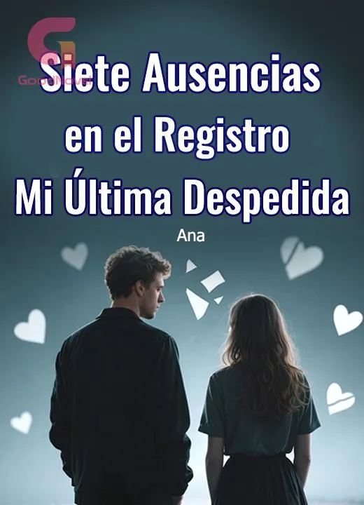Siete Ausencias en el Registro: Mi Última Despedida